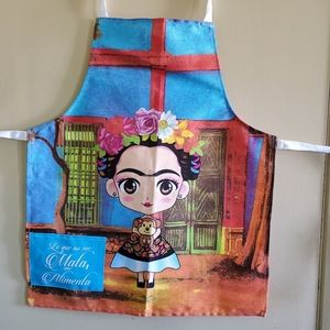 Fridita Apron